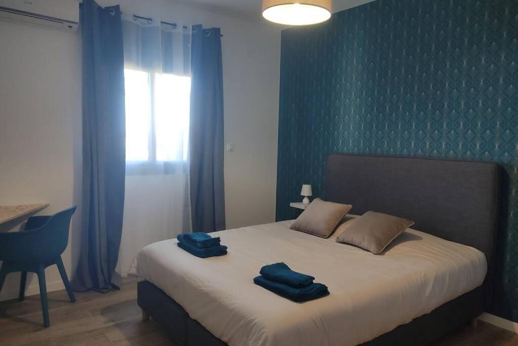 Villa Canne A Sucre سانت لويس المظهر الخارجي الصورة