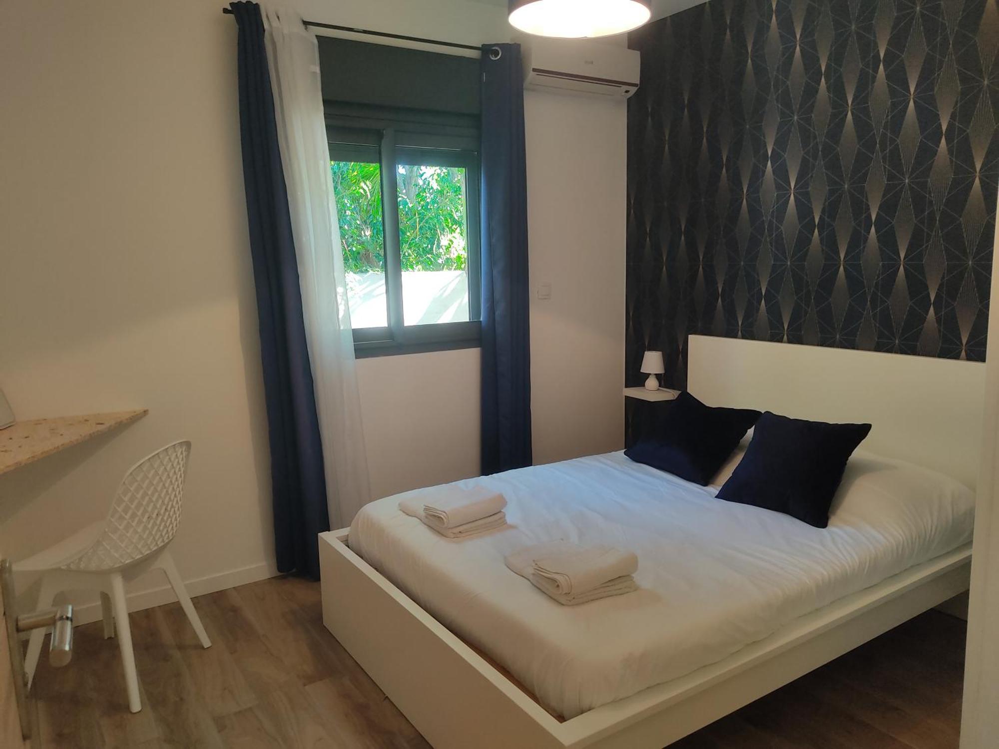 Villa Canne A Sucre سانت لويس المظهر الخارجي الصورة